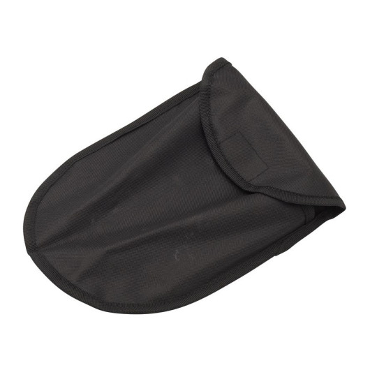 CAO Pelle pioche pliante 3 parties