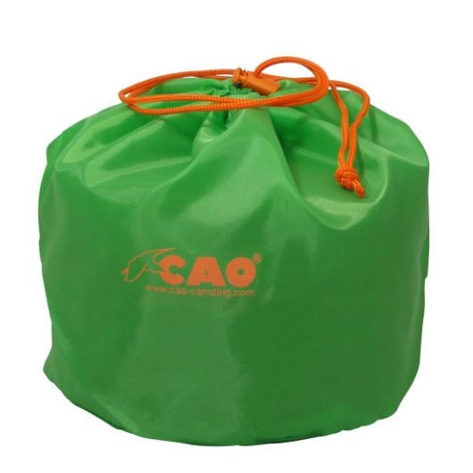 CAO Housse popote