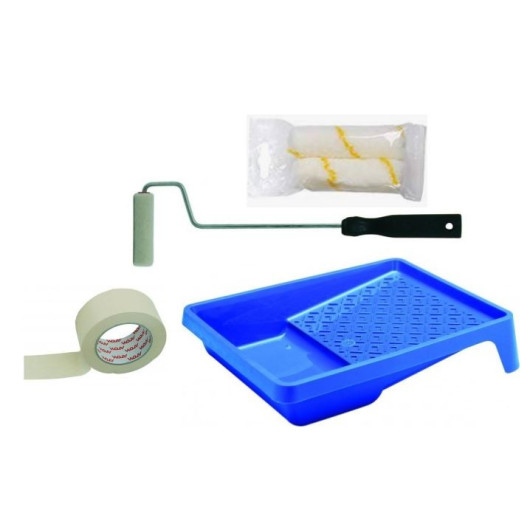 BRUSH'N'ROLL Kit antifouling 35 x 31