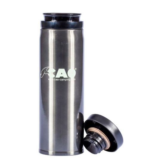 CAO Bouteille inox isotherme 50 cl