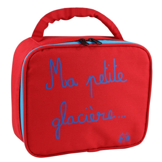 CAO Sac isotherme "Bambino"