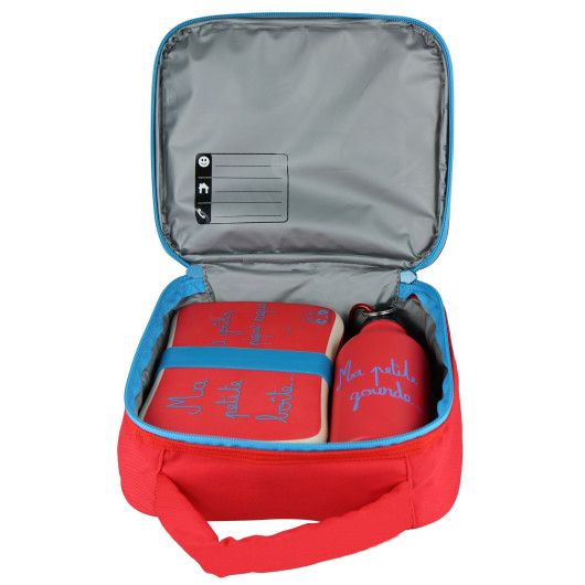 CAO Sac isotherme "Bambino"