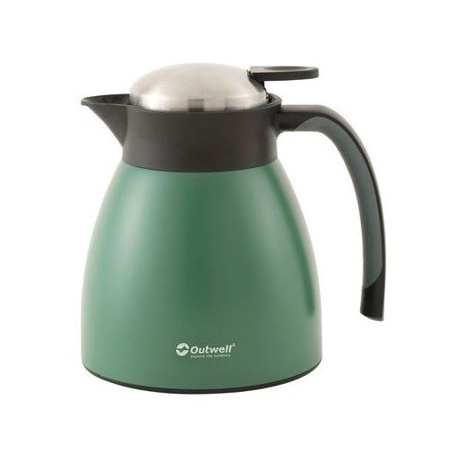 OUTWELL Thermos Remington cruche et carafe isolante avec bec verseur-1