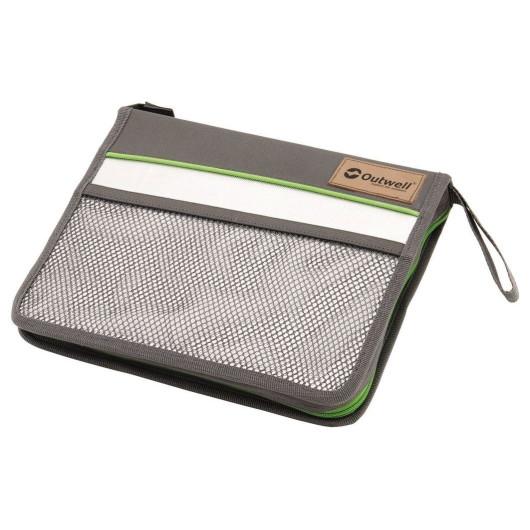 OUTWELL Set de couverts en mallette