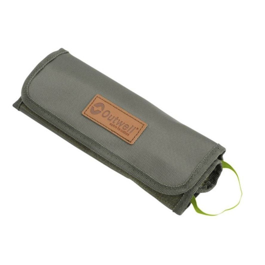 OUTWELL Set de couverts pour barbecue
