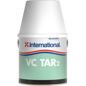 INTERNATIONAL VC Tar2