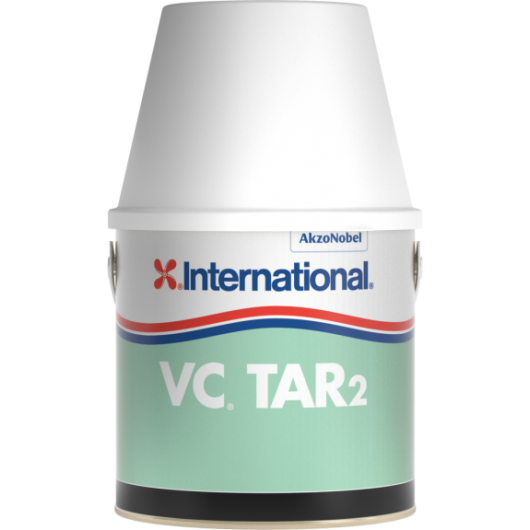 INTERNATIONAL VC Tar2