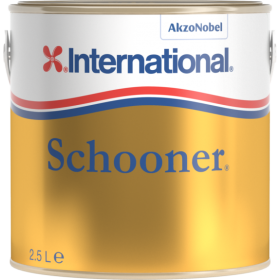 INTERNATIONAL Schooner