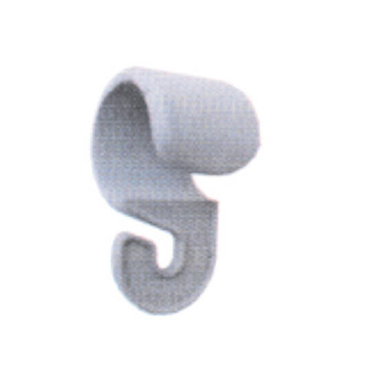 Lot De 2 Crochets Suspendus Multifonctions – Pour Poteau De Tente De Camping, Clip Extérieur (neuf)