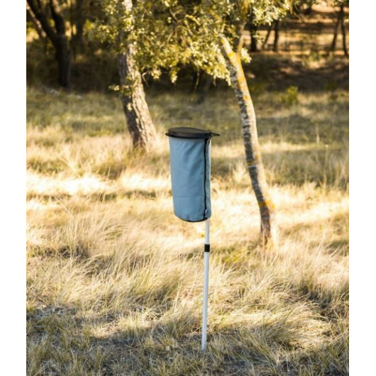 FLEXTRASH Campstick