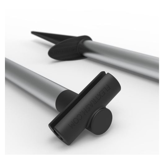 FLEXTRASH Campstick
