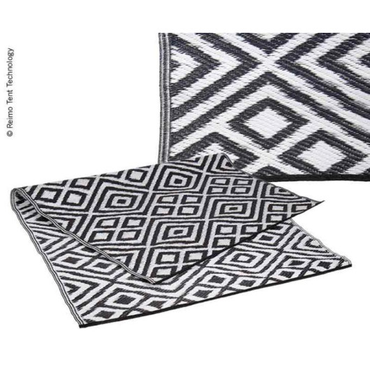 REIMO Tapis Villa Ethno