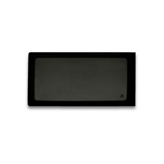 Fenêtres en verre pour VW T5 / T6 / T6.1 | baie fixe VASP