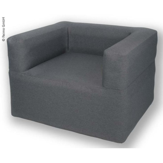 HT Fauteuil gonflable 1 personne