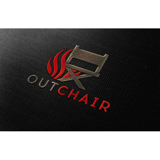 OUT CHAIR Coussin chauffant
