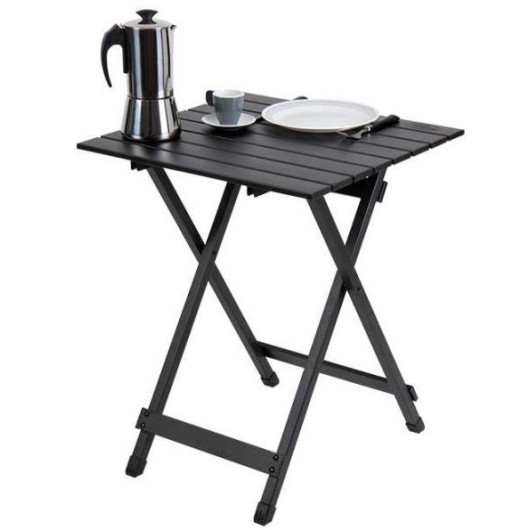 CAMP4 Single black