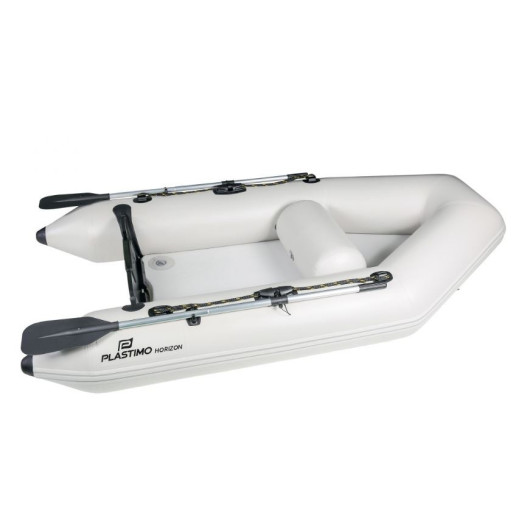 Horizon 200 B de PLASTIMO - Annexe fond gonflable 200 cm pour bateau