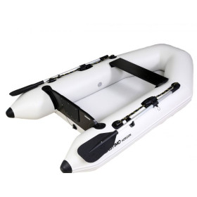 PLASTIMO Annexe Horizon 230 B Horizon 230 B Plastimo | Annexe gonflable 2 personnes pour bateau | avec pagaie