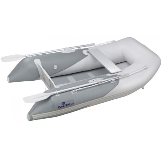 Annexe Raid II 220 SH PLASTIMO - Annexe pneumatique fond alu 220 cm de bateau