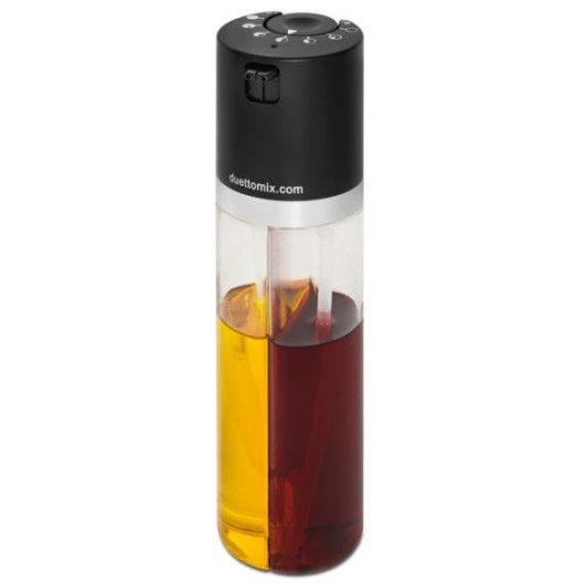 DUETTOMIX Distributeur huile & vinaigre