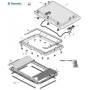 DOMETIC Heki 2 Pièces détachées
