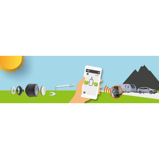 EASYDRIVER Safetyre