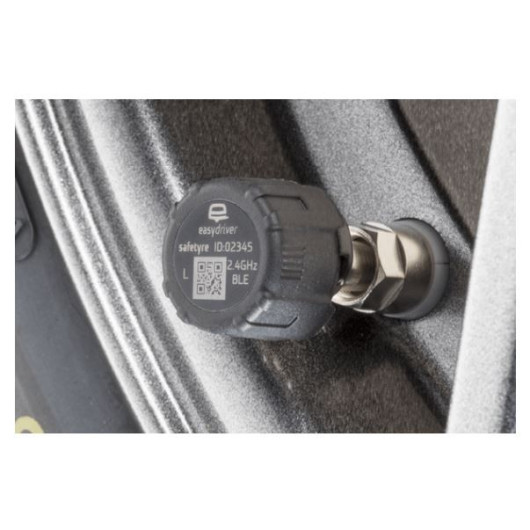 EASYDRIVER Safetyre