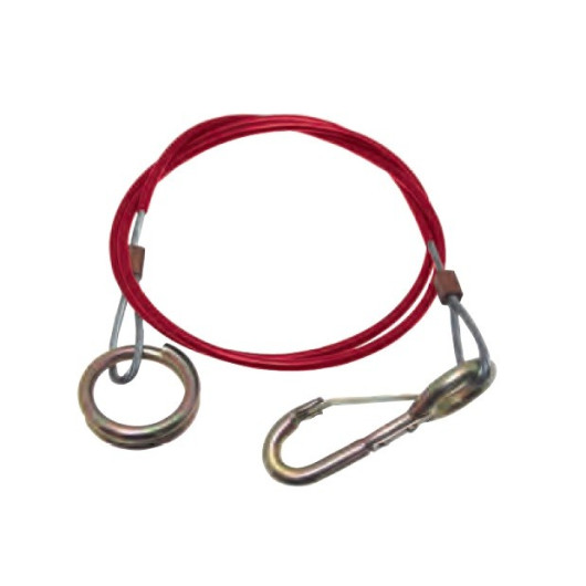 CARBEST Câble de rupture