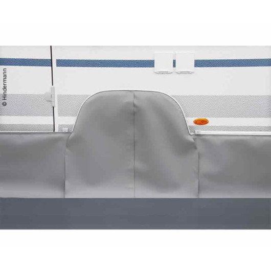 HINDERMANN Protection de roue caravane