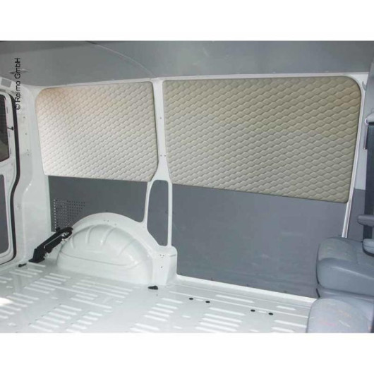 CARBEST Doublure intérieure VW T5/T6