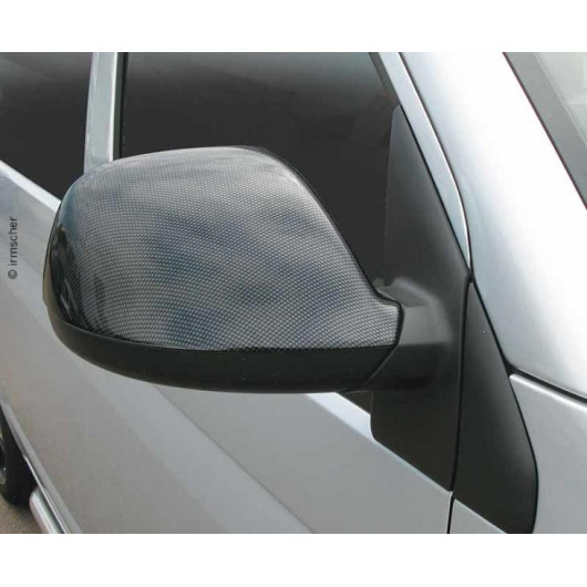 IRMSCHER Coque rétroviseur T5