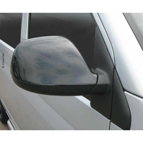 Coque de protection rétroviseur de camping-car & fourgon - H2R Equipements