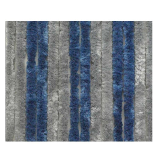 ARISOL Rideau chenille fourgon