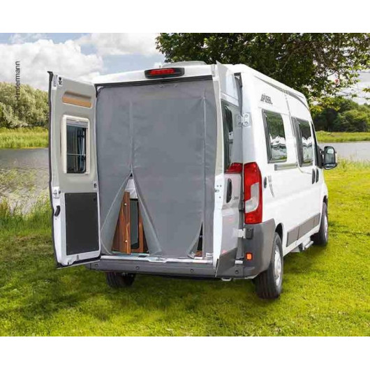 HINDERMANN Moustiquaire portes-arrières Ducato