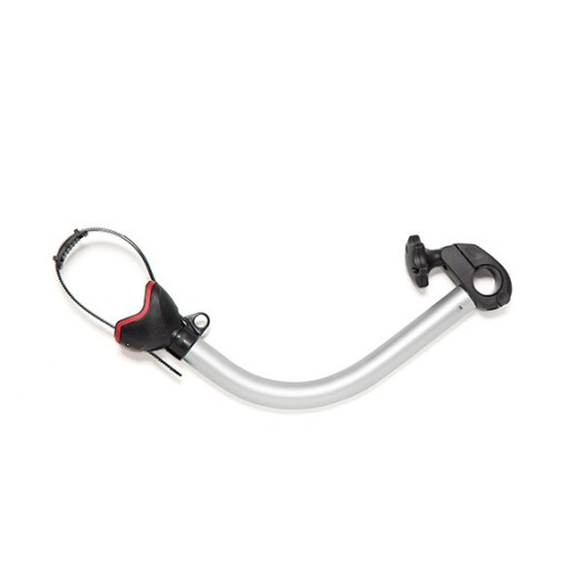 Bike-Block Pro S 3 FIAMMA - pince blocage de vélos pour porte-vélos camping-car & fourgon - aluminium