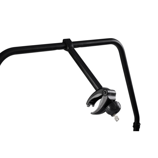 THULE Caravan Superb XT Black Standard