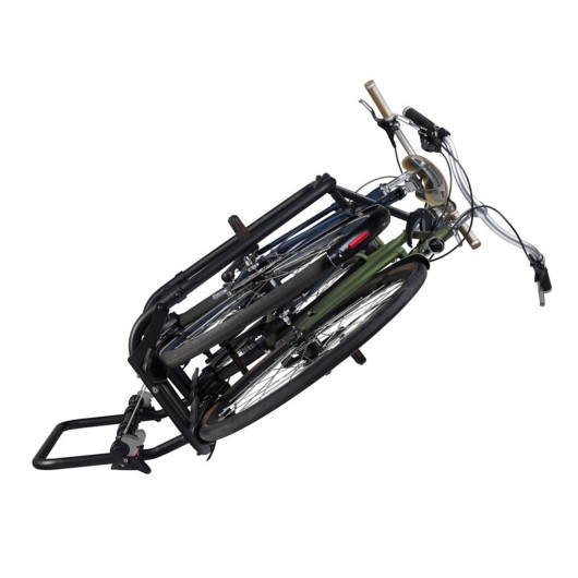 THULE Caravan Superb XT Black Standard