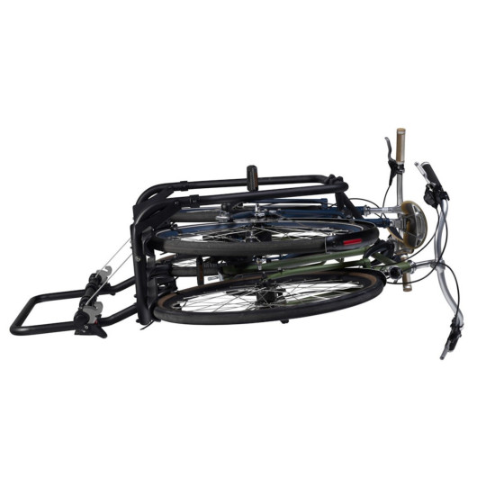 THULE Caravan Superb XT Black Standard