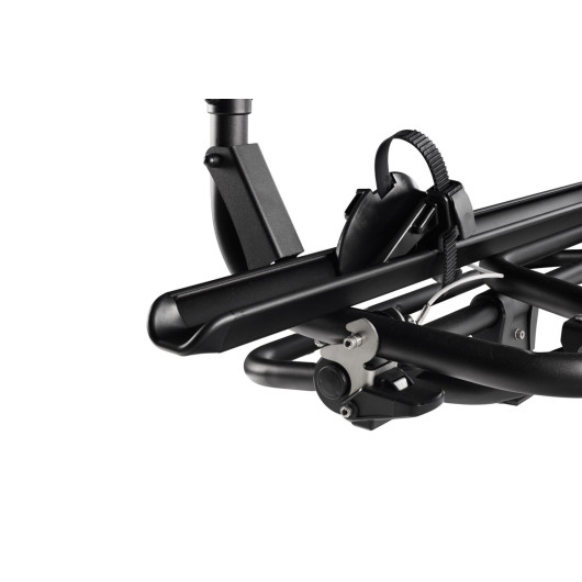 THULE Caravan Superb XT Black Standard