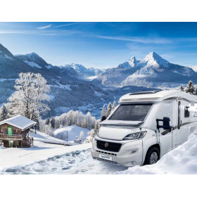 HINDERMANN Isolant Lux & Lux Duo Ducato