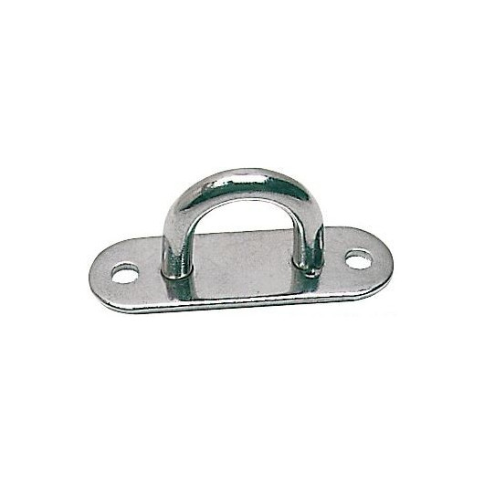 Base Tournante à Friction En Inox Pour Siège De Bateau – Rotation 360°, Installation Simple, Pour Pêche Et Navigation