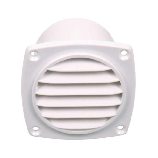 CARBEST Grille 94 x 93 avec manchon