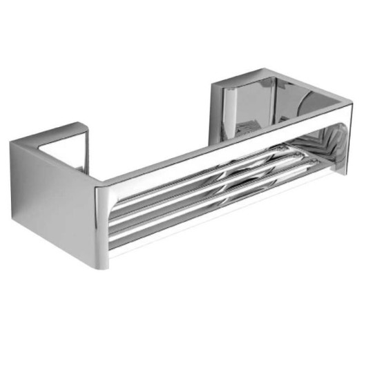 CARBEST Etagère inox 300 x 120 mm