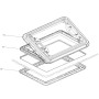 DOMETIC Seitz pièces détachées Heki 1