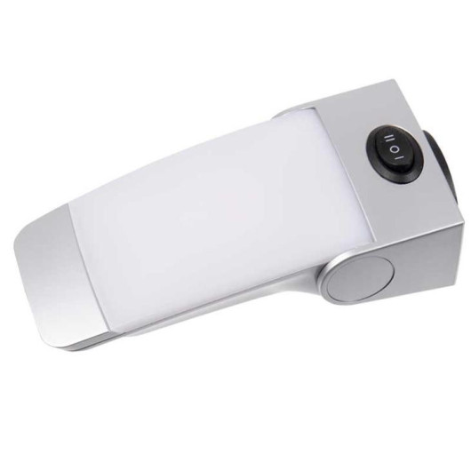CARBEST Spot LED orientable d'ambiance