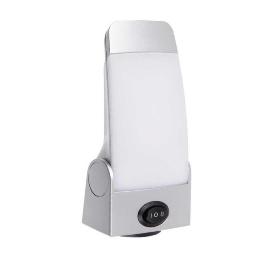 CARBEST Spot LED orientable d'ambiance
