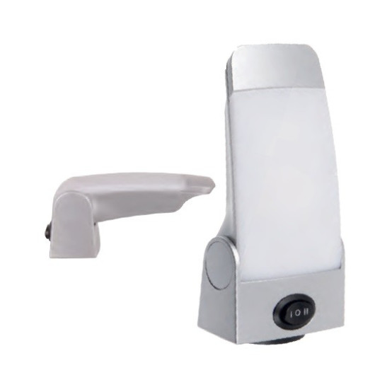 CARBEST Spot LED orientable d'ambiance