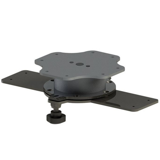 STLA Mécanisme rotatif Astro double
