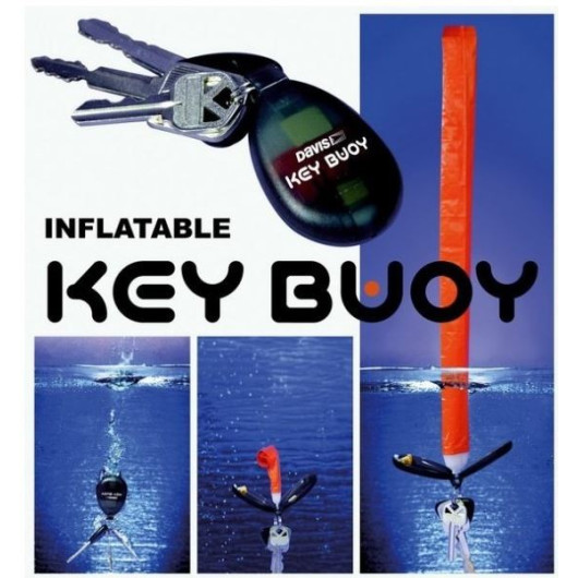 DAVIS Key Buoy