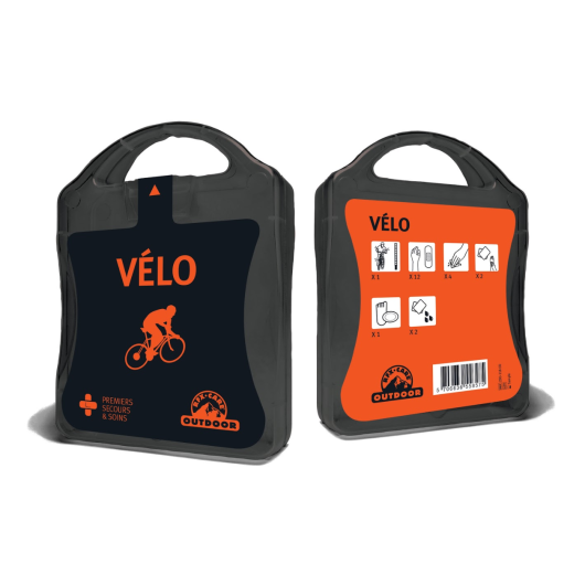 RFX Mykit Vélo